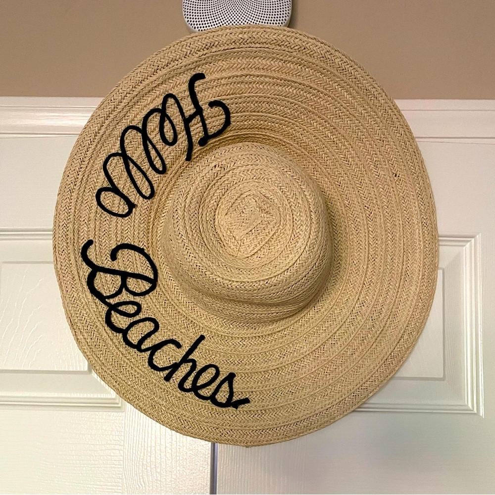 Women’s Sun Hat